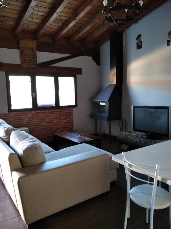 Casa Las Ninas Quintanahedo Cameră foto
